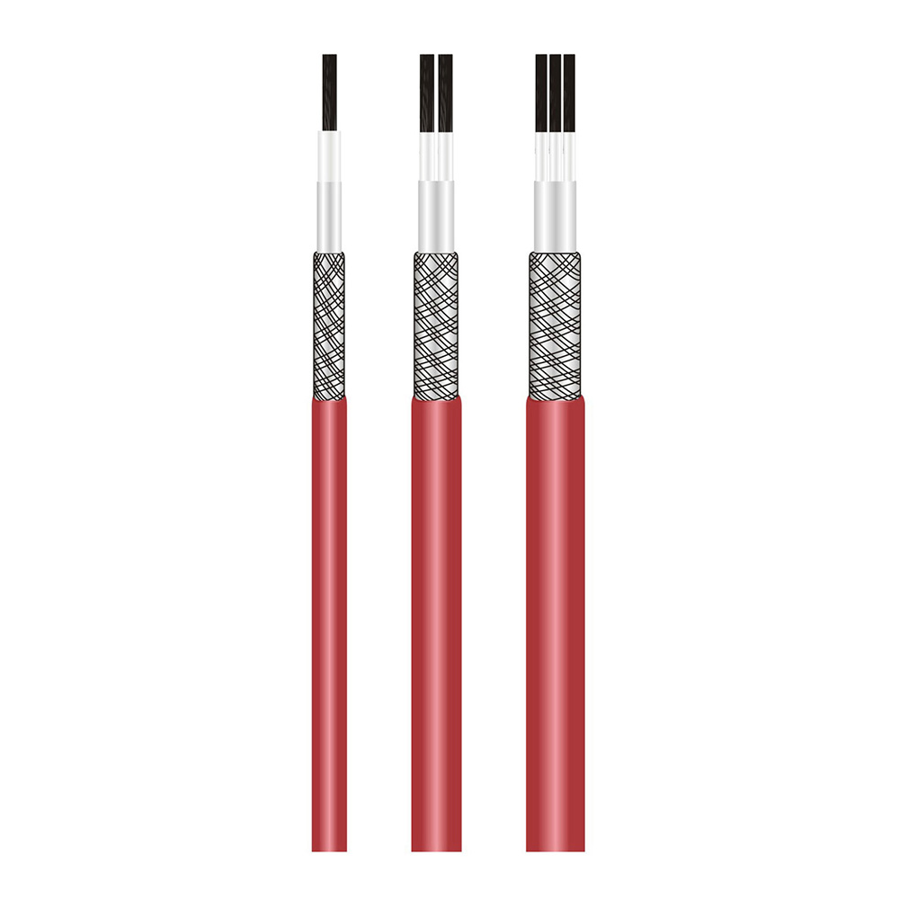 ZNQT串联恒功率电伴热带