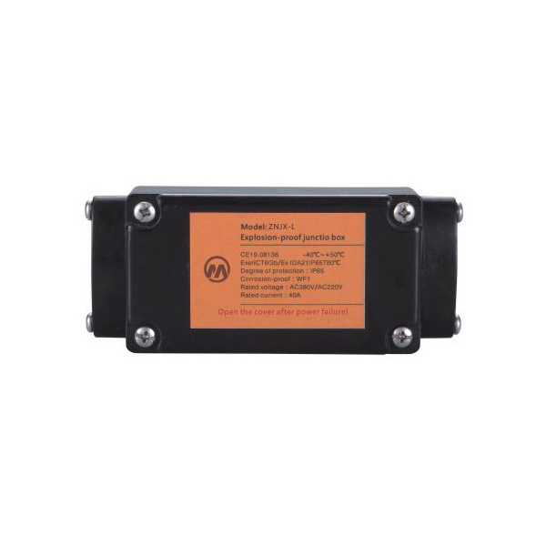 ZNJX系列防爆接线盒