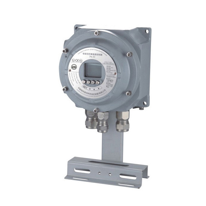 ZNTC(铝合金)智能防爆温度控制器